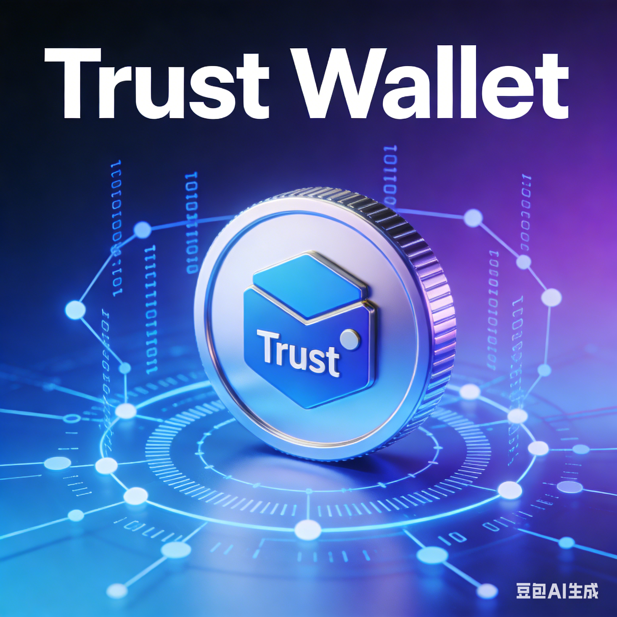 接收加密货币教程